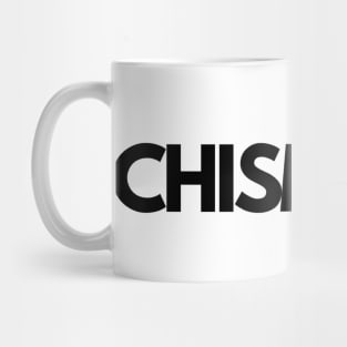 Chismosa Mug